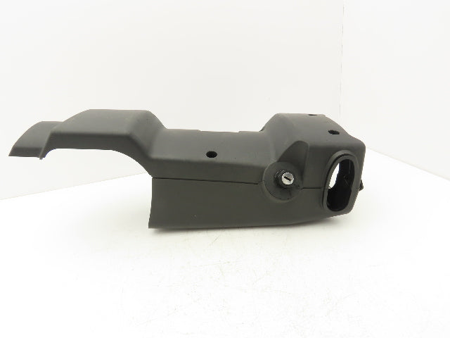 Toyota 45281-U2230-71 & 45282 Forklift Steering Column Shroud Cover Off 8FBCU30