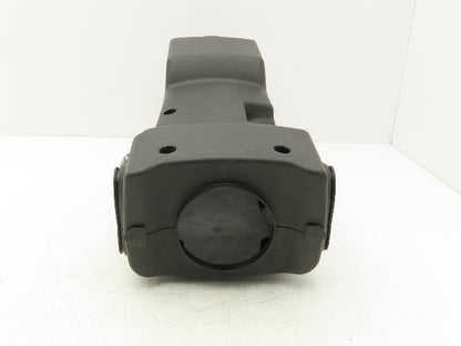 Toyota 45281-U2230-71 & 45282 Forklift Steering Column Shroud Cover Off 8FBCU30