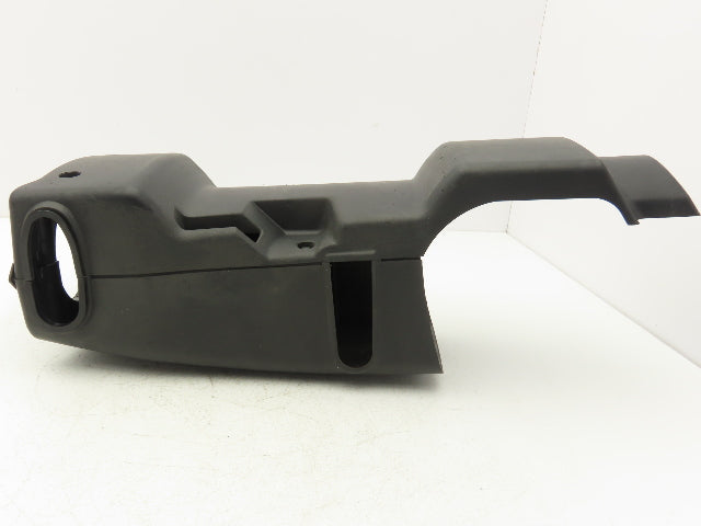 Toyota 45281-U2230-71 & 45282 Forklift Steering Column Shroud Cover Off 8FBCU30