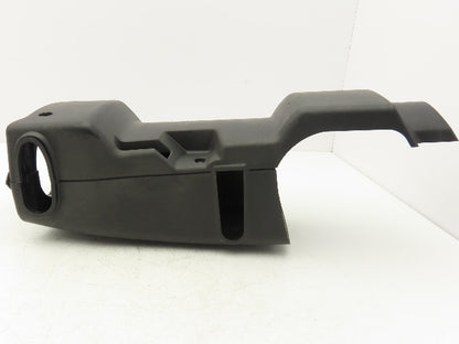Toyota 45281-U2230-71 & 45282 Forklift Steering Column Shroud Cover Off 8FBCU30