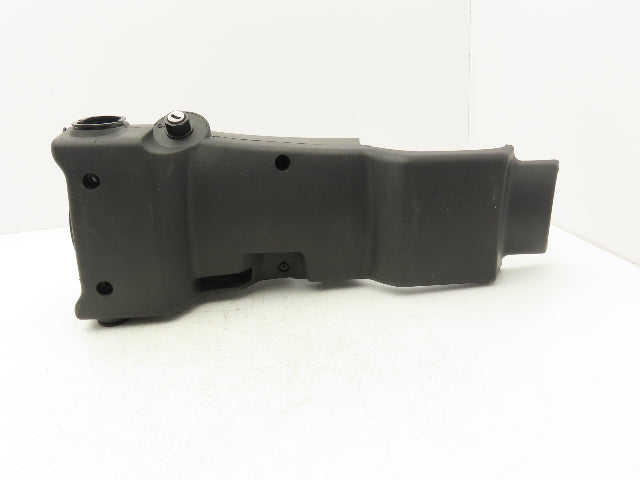 Toyota 45281-U2230-71 & 45282 Forklift Steering Column Shroud Cover Off 8FBCU30