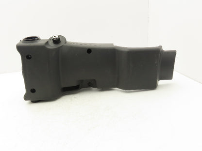 Toyota 45281-U2230-71 & 45282 Forklift Steering Column Shroud Cover Off 8FBCU30