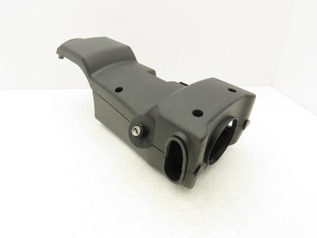 Toyota 45281-U2230-71 & 45282 Forklift Steering Column Shroud Cover Off 8FBCU30