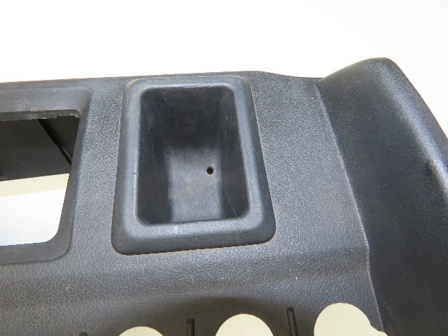 Toyota 53211-U2570-71 Electric Forklift Instrument Panel Assembly From 8FBCU30