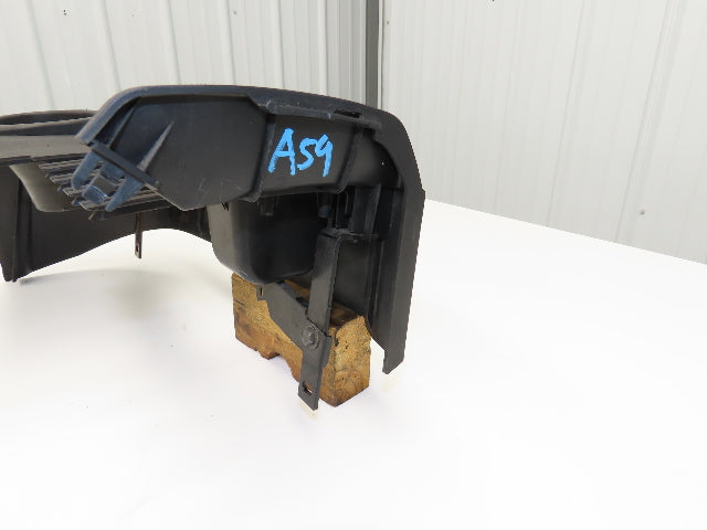 Toyota 53211-U2570-71 Electric Forklift Instrument Panel Assembly From 8FBCU30