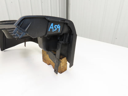 Toyota 53211-U2570-71 Electric Forklift Instrument Panel Assembly From 8FBCU30