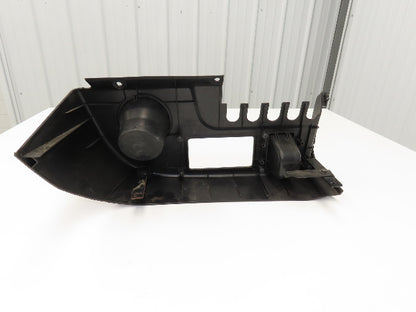 Toyota 53211-U2570-71 Electric Forklift Instrument Panel Assembly From 8FBCU30