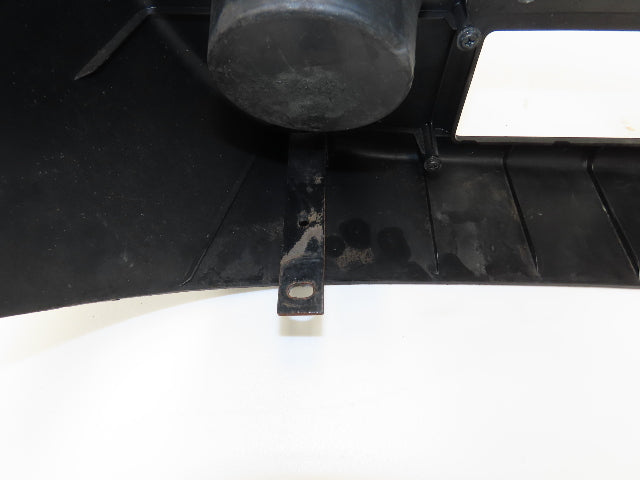 Toyota 53211-U2570-71 Electric Forklift Instrument Panel Assembly From 8FBCU30