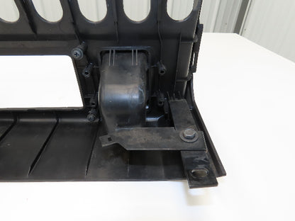 Toyota 53211-U2570-71 Electric Forklift Instrument Panel Assembly From 8FBCU30