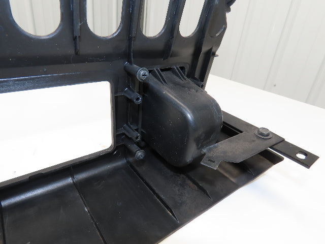 Toyota 53211-U2570-71 Electric Forklift Instrument Panel Assembly From 8FBCU30
