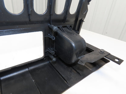 Toyota 53211-U2570-71 Electric Forklift Instrument Panel Assembly From 8FBCU30