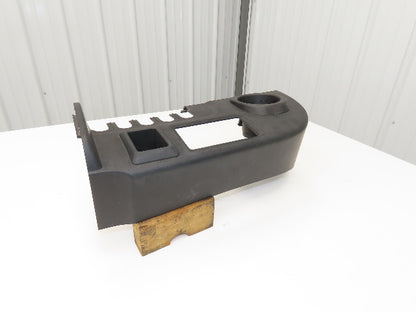 Toyota 53211-U2570-71 Electric Forklift Instrument Panel Assembly From 8FBCU30