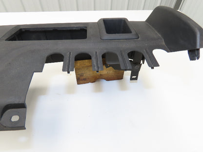 Toyota 53211-U2570-71 Electric Forklift Instrument Panel Assembly From 8FBCU30