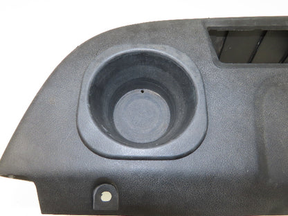 Toyota 53211-U2570-71 Electric Forklift Instrument Panel Assembly From 8FBCU30