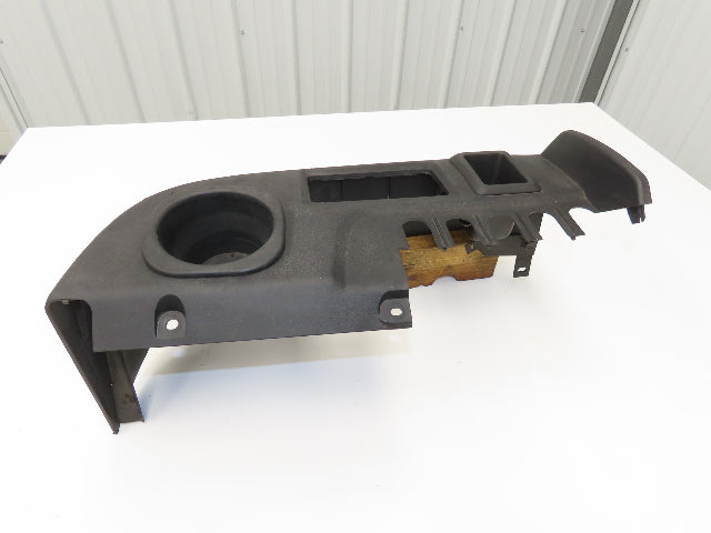 Toyota 53211-U2570-71 Electric Forklift Instrument Panel Assembly From 8FBCU30