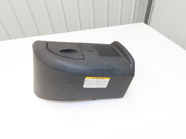 Toyota 53221-U2570-71 Electric Forklift Instrument Panel Assembly From 8FBCU30