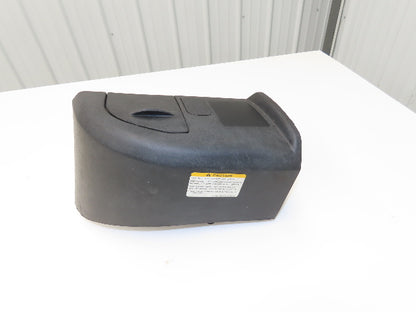 Toyota 53221-U2570-71 Electric Forklift Instrument Panel Assembly From 8FBCU30