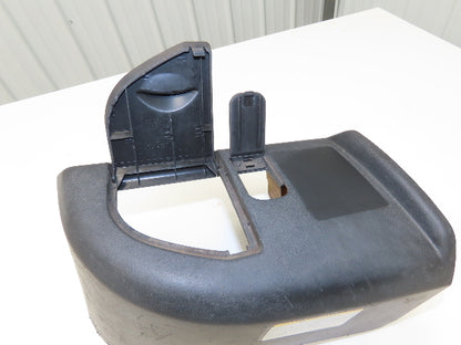 Toyota 53221-U2570-71 Electric Forklift Instrument Panel Assembly From 8FBCU30