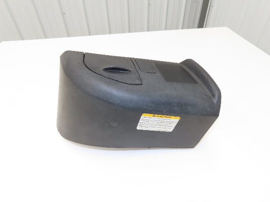 Toyota 53221-U2570-71 Electric Forklift Instrument Panel Assembly From 8FBCU30