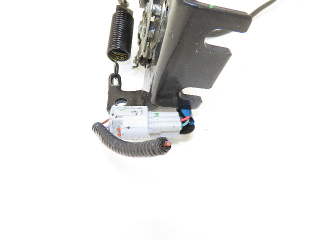 Toyota Electric Forklift Brake Pedal Assembly From 8FBCU30