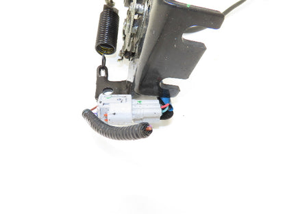 Toyota Electric Forklift Brake Pedal Assembly From 8FBCU30