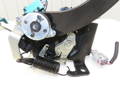 Toyota Electric Forklift Brake Pedal Assembly From 8FBCU30