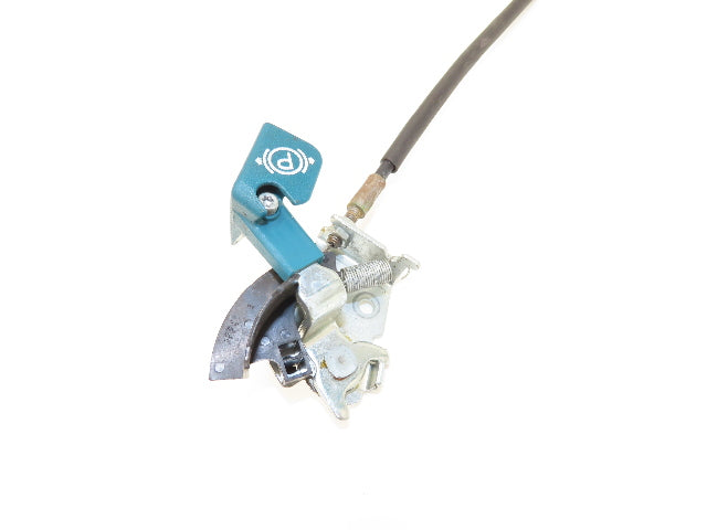 Toyota Electric Forklift Brake Pedal Assembly From 8FBCU30
