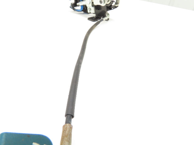 Toyota Electric Forklift Brake Pedal Assembly From 8FBCU30
