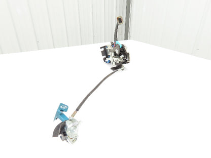 Toyota Electric Forklift Brake Pedal Assembly From 8FBCU30