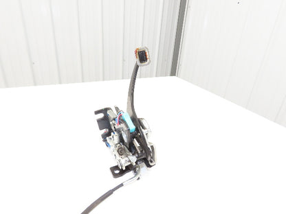 Toyota Electric Forklift Brake Pedal Assembly From 8FBCU30