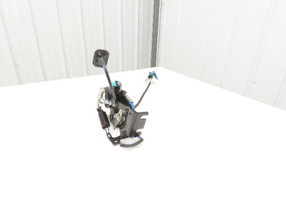 Toyota Electric Forklift Brake Pedal Assembly From 8FBCU30