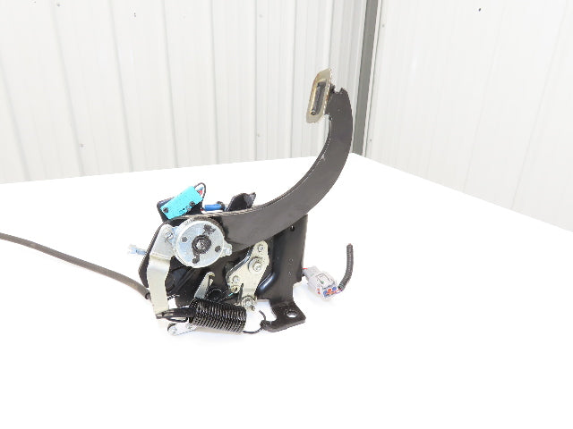 Toyota Electric Forklift Brake Pedal Assembly From 8FBCU30