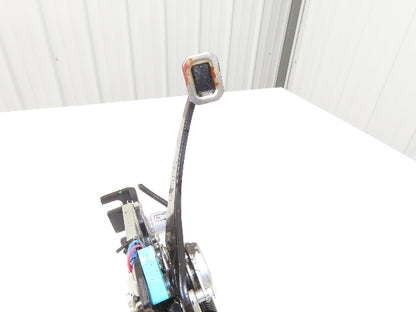 Toyota Electric Forklift Brake Pedal Assembly From 8FBCU30