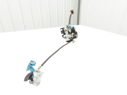 Toyota Electric Forklift Brake Pedal Assembly From 8FBCU30