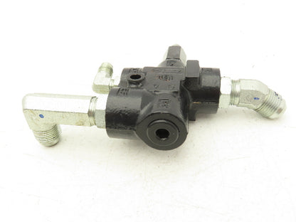 Danfoss OLS 80 Electric Forklift Hydraulic Priority Valve From Toyota 8FBCU30