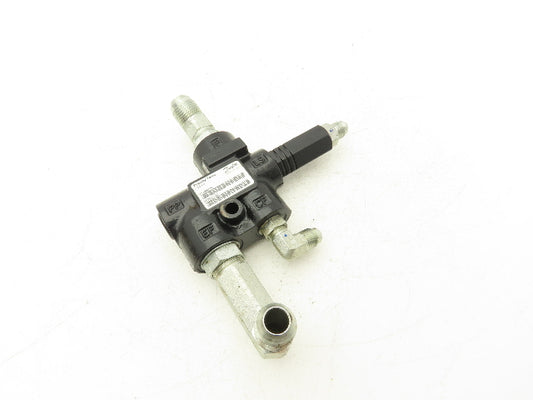 Danfoss OLS 80 Electric Forklift Hydraulic Priority Valve From Toyota 8FBCU30