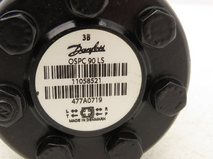 Danfoss OSPC 90 LS Electric Forklift Hydraulic Power Steering Off Toyota 8FBCU30