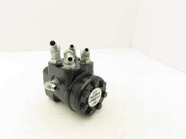 Danfoss OSPC 90 LS Electric Forklift Hydraulic Power Steering Off Toyota 8FBCU30