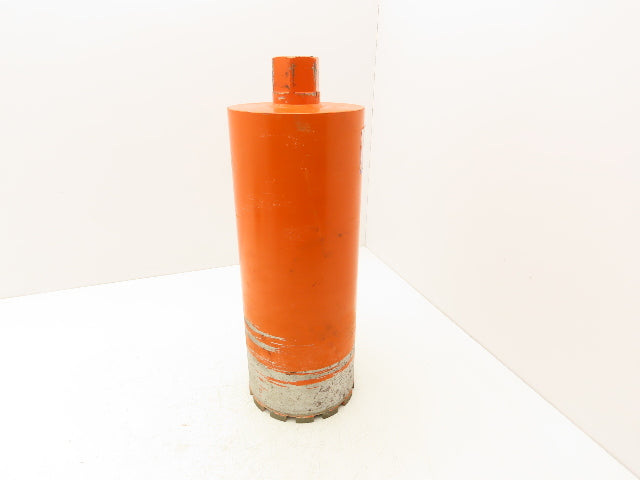 Diteq WC-52-CD D32215 Core Drill Bit 6" C-52 Wet Diamond Concrete Coring Bit