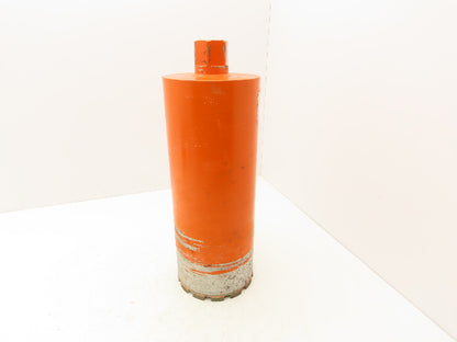Diteq WC-52-CD D32215 Core Drill Bit 6" C-52 Wet Diamond Concrete Coring Bit