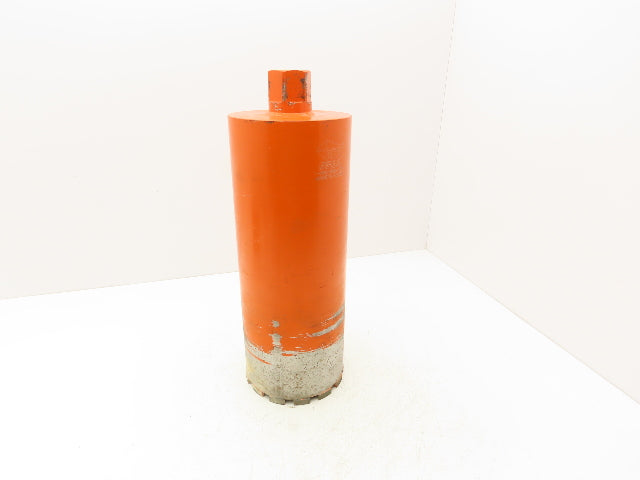 Diteq WC-52-CD D32215 Core Drill Bit 6" C-52 Wet Diamond Concrete Coring Bit