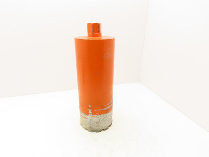 Diteq WC-52-CD D32215 Core Drill Bit 6" C-52 Wet Diamond Concrete Coring Bit