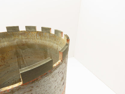 Diteq WC-52-CD D32215 Core Drill Bit 6" C-52 Wet Diamond Concrete Coring Bit