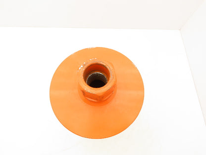 Diteq WC-52-CD D32215 Core Drill Bit 6" C-52 Wet Diamond Concrete Coring Bit