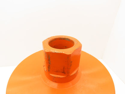 Diteq WC-52-CD D32215 Core Drill Bit 6" C-52 Wet Diamond Concrete Coring Bit