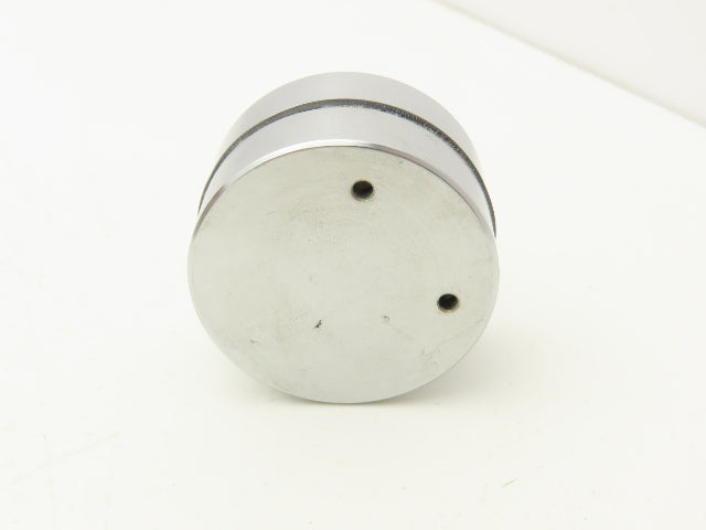 Buehler Vibromet 67-2142 Vibratory Polisher Specimen Weights 2"OD Set of 8