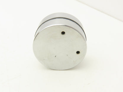 Buehler Vibromet 67-2142 Vibratory Polisher Specimen Weights 2"OD Set of 8