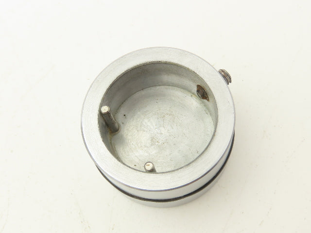 Buehler Vibromet 67-2142 Vibratory Polisher Specimen Weights 2"OD Set of 8