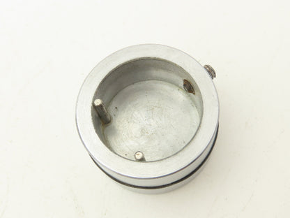 Buehler Vibromet 67-2142 Vibratory Polisher Specimen Weights 2"OD Set of 8
