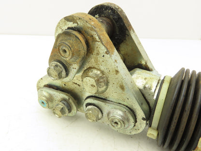 Toyota 43610-01160-71 Forklift Hydraulic Swing Lock Cylinder From 8FBCU30